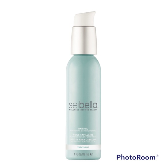 sei bella Other - Sei Bella Luxury Hair Treatment Nourishing and Strengthing Hair Oil| 4 oz